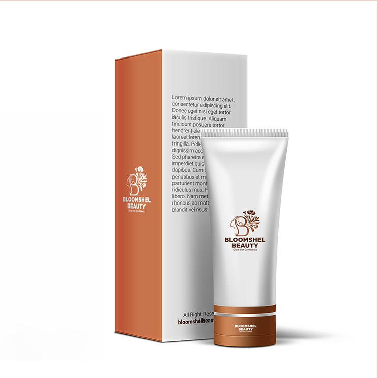 Nourish delicate skin 3