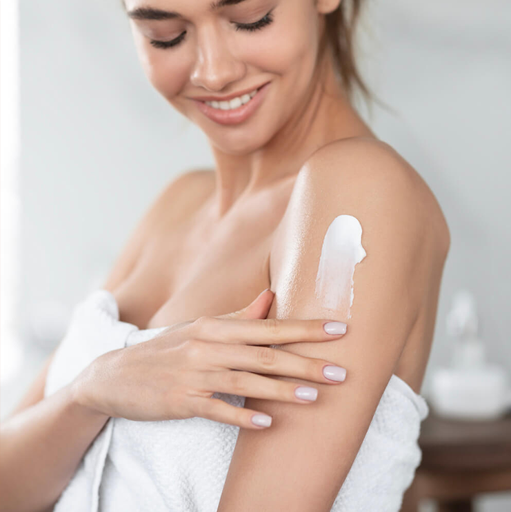 Bloomshel skin repair 4