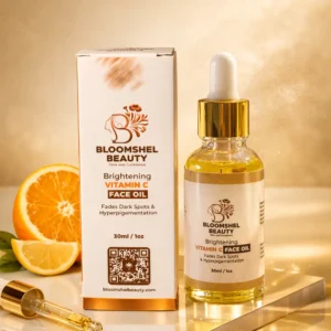 Face oil product3